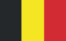 Drap Belgique