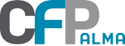 Logo CFP Alma